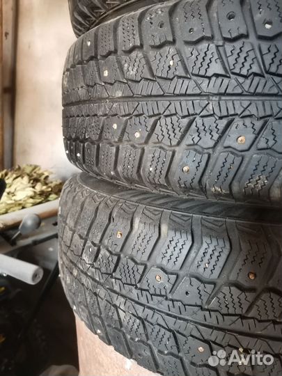 Matador MP 50 Sibir Ice 185/65 R15 88T