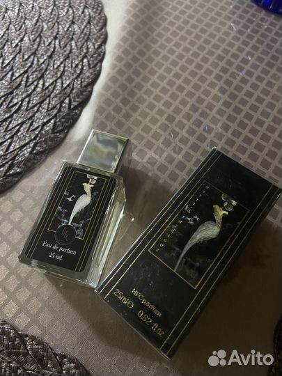 Духи HFC Devil s Intrigue 25мл