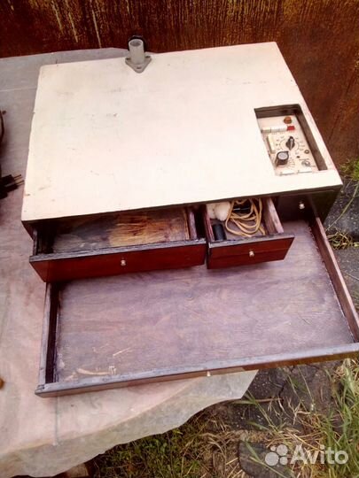 Фотоувеличитель