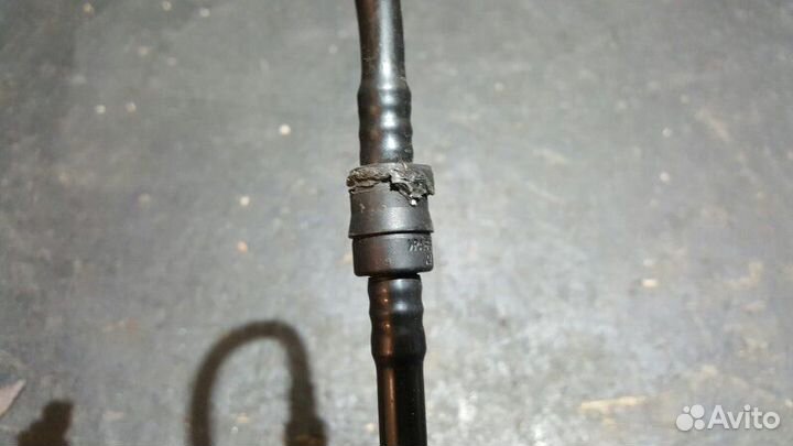 Клапан вентиляции топливного бака Volkswagen