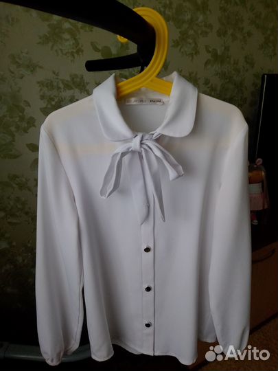 Школьная форма