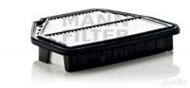 Mann-filter C 29 008 Фильтр воздушный