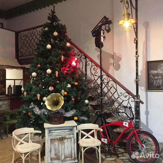 Елка новогодняя искуственная