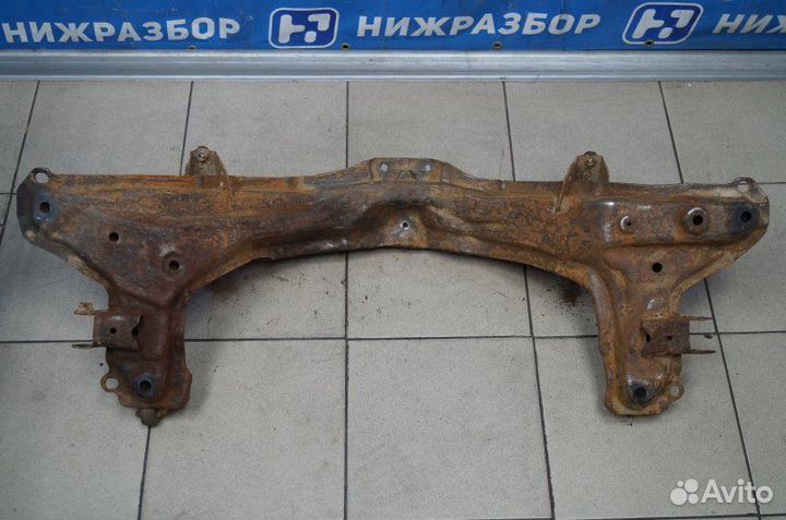 Балка задняя Honda Cr-V 2 2.0 (K20A4) 1007182 2002