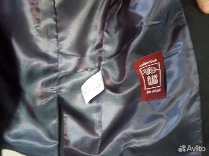 Детские вещи на мальчика