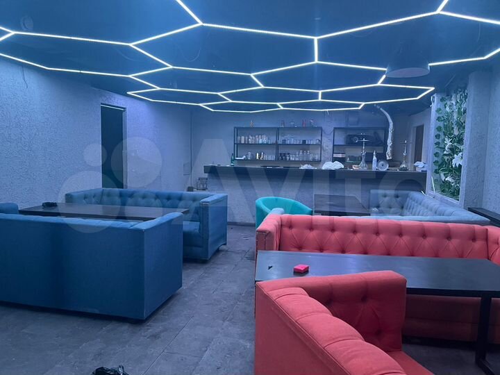 Общепит, 84.4 м²