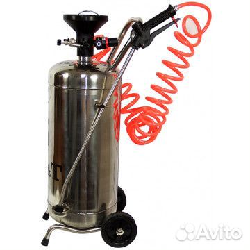 Пеногенератор FS-325MS AE&T 25л