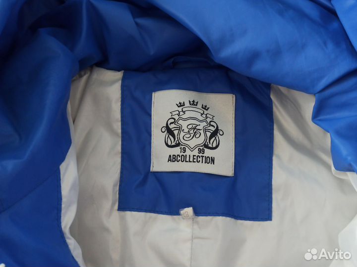 Горнолыжный костюм женский 48 размер