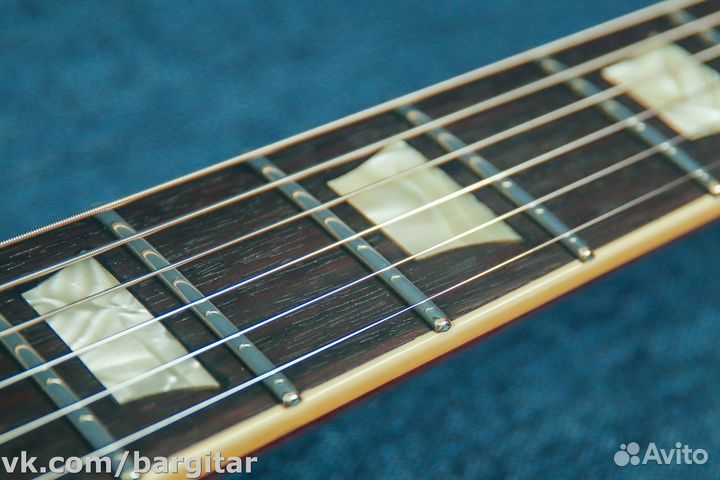 Orville SG-65 SG 62 Reissue