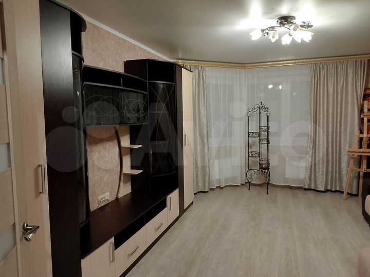 2-к. квартира, 54,9 м², 10/19 эт.