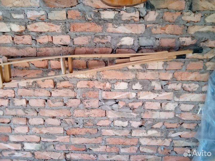 Костыли б/у