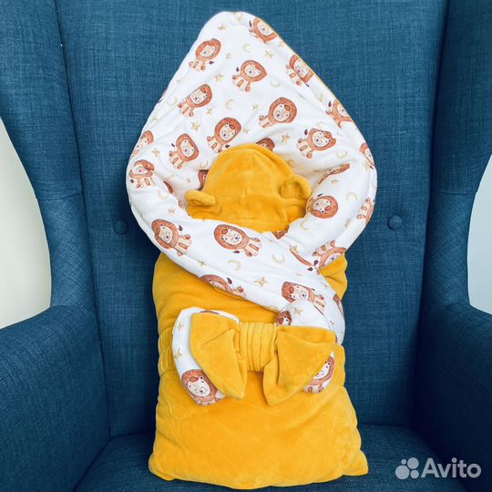 Комплект на выписку