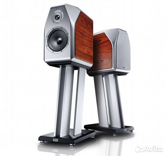 Полочная акустика Heco Bella Donna SET