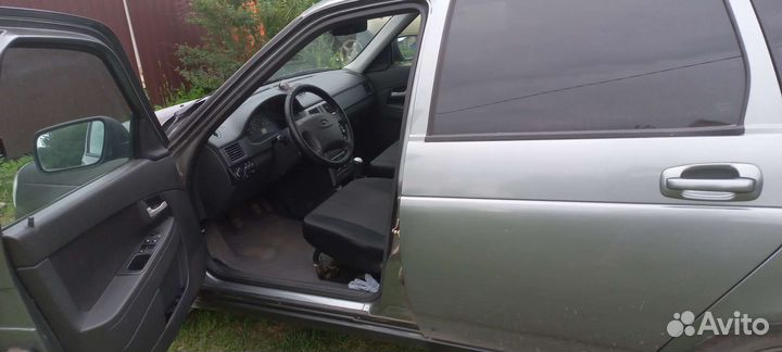 LADA Priora 1.6 МТ, 2012, 121 700 км