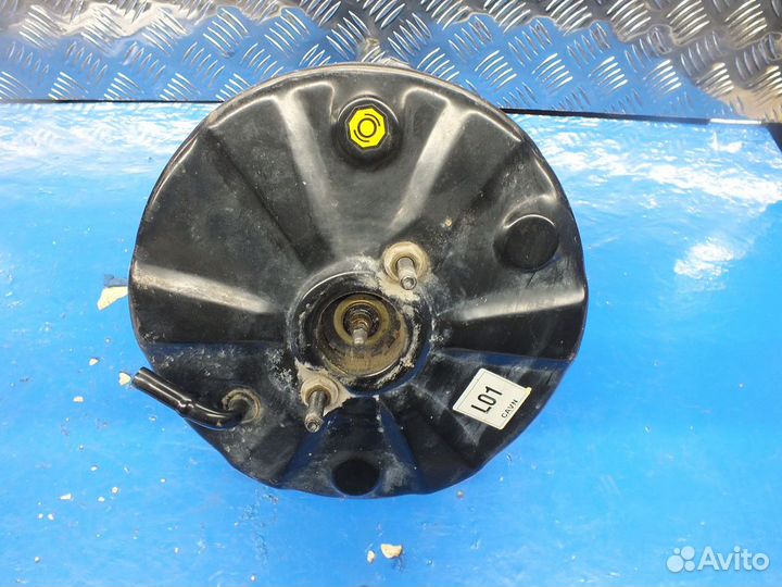 Вакуумный усилитель тормозов Hyundai Accent