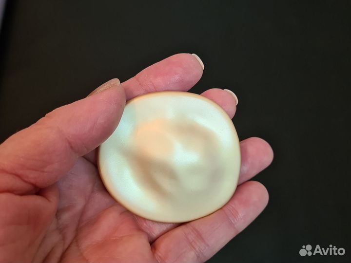 Брошь бижутерия