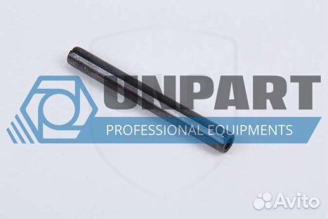 Пружинный штифт volvo 4782721