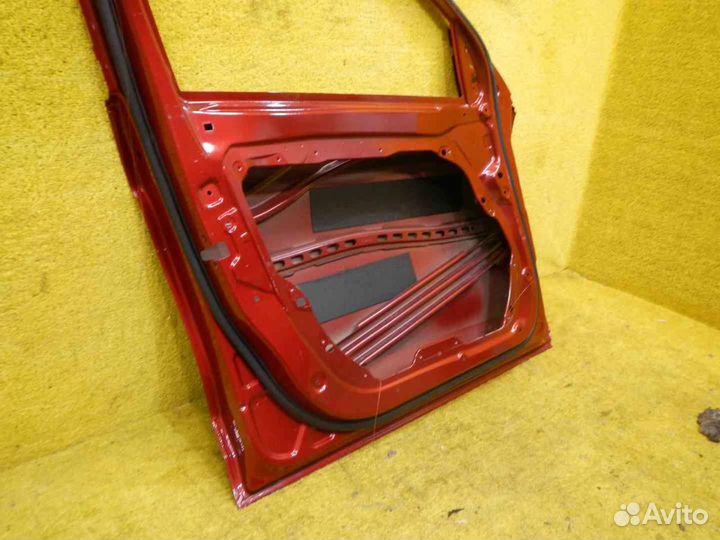 Дверь передняя левая Mercedes-Benz GLC