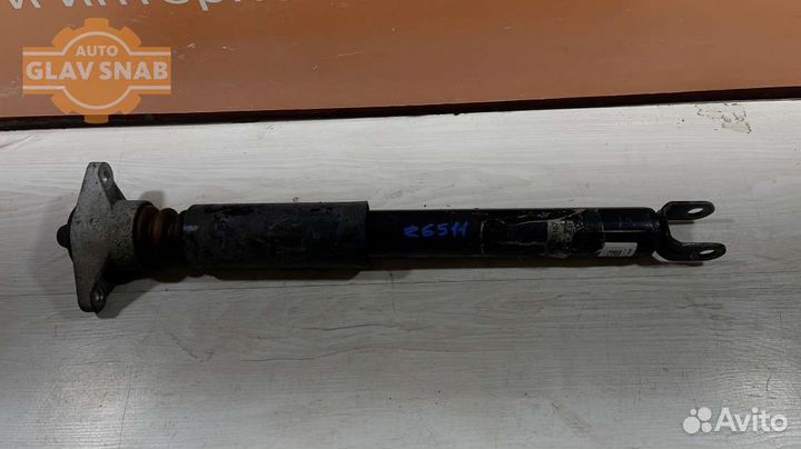 Амортизатор задний Kia Ceed