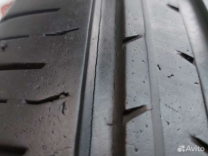 Continental ContiPremiumContact 5 195/65 R15 91H