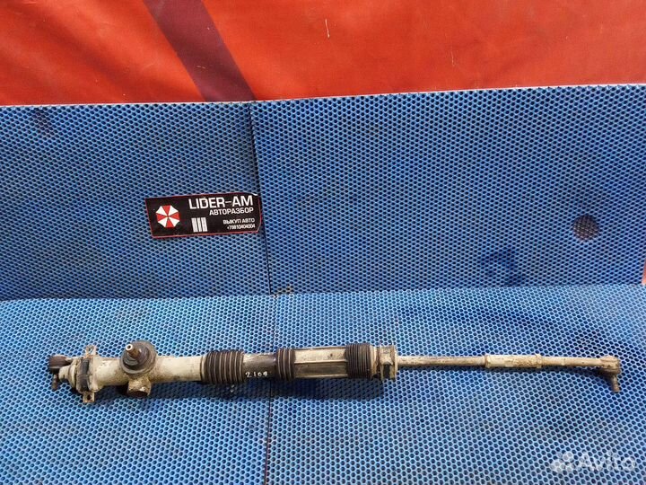 Рулевая рейка ваз 2109