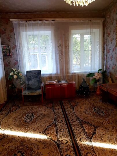 Дом 82,6 м² на участке 10 сот.