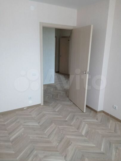 3-к. квартира, 71,1 м², 13/17 эт.
