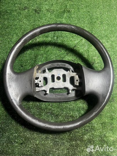 Руль Ford Transit 6