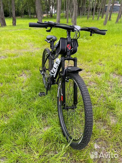 Велосипеды новые в наличии