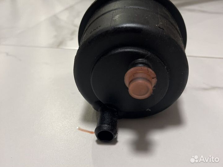 Бачок гидроусилителя руля Bmw X1 E84