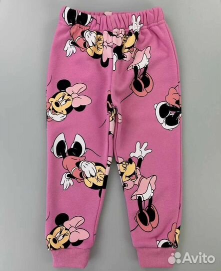 Костюм для девочки hm 98 104