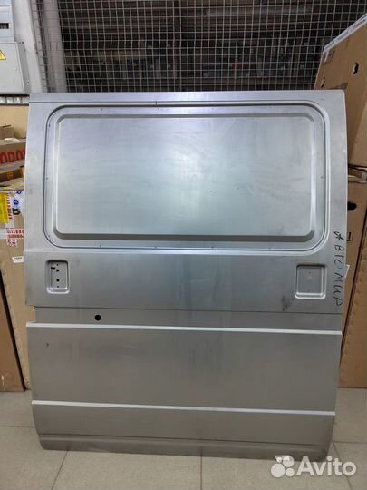 Боковая выдвижная сдвижная дверь газель,соболь