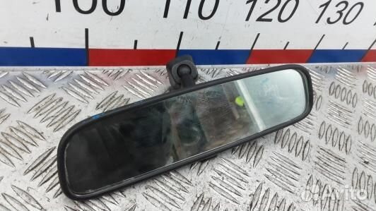 Зеркало салона KIA CEE'D 2 (JD) (AAD16JU01)