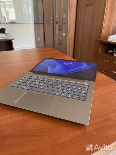 Ноутбук Lenovo Ideapad 330s-14IKB