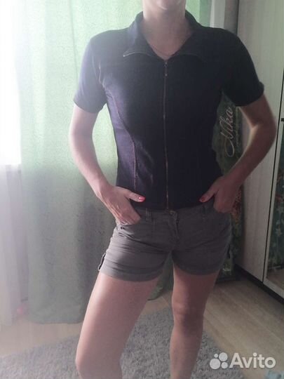 Вещи пакетом