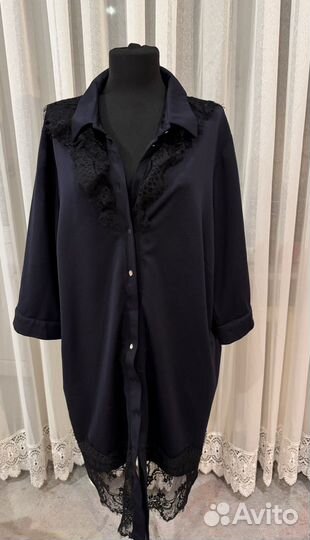 Платье женское 56 размер