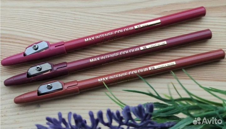 Eveline eye max для газ и губ