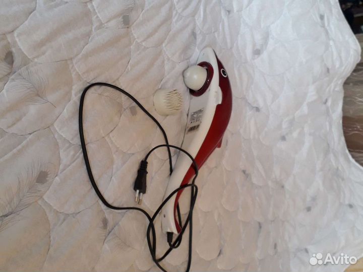 Массажер для тела