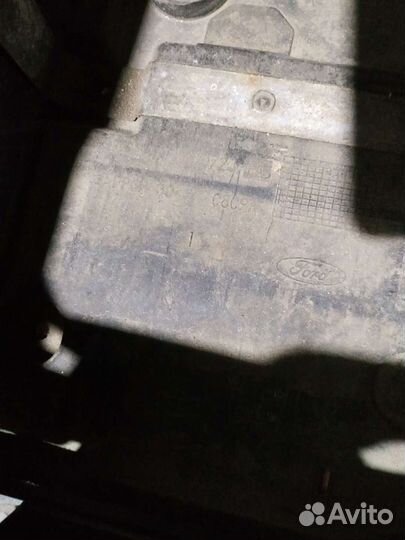 Корпус крепления аккумулятора Фокус2