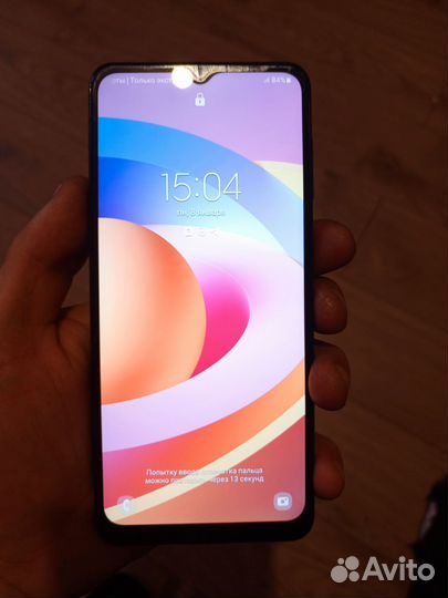 Samsung Galaxy A12, 3/32 ГБ