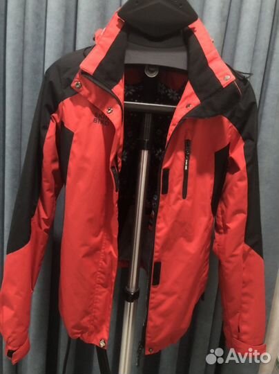 Костюм спортивный демисезон