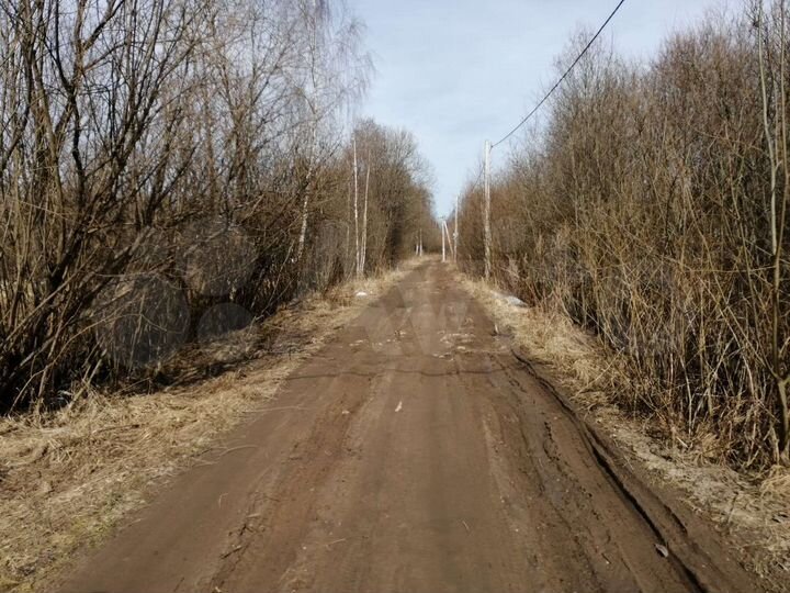 Участок 6 сот. (СНТ, ДНП)