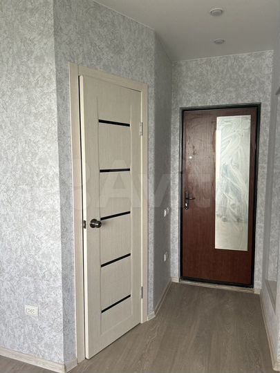 Комната 11,6 м² в 1-к., 7/10 эт.