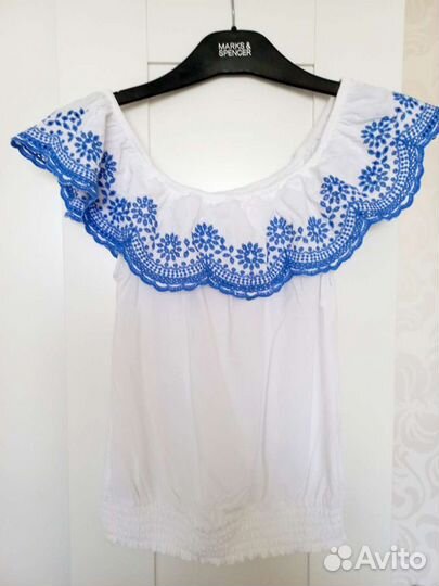 Кофточка летняя детская H&M