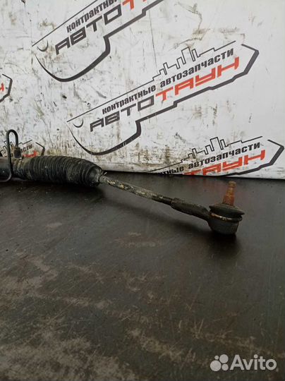 Рейка рулевая mitsubishi lancer lancer cargo lance