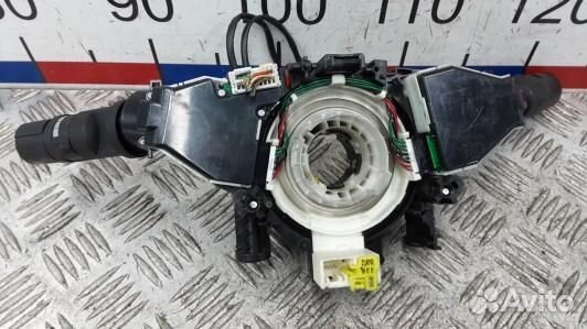 Переключатель поворотов и дворников (стрекоза) nis