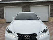 Lexus IS 2.5 AT, 2014, 149 000 км, с пробегом, цена 2 500 000 руб.