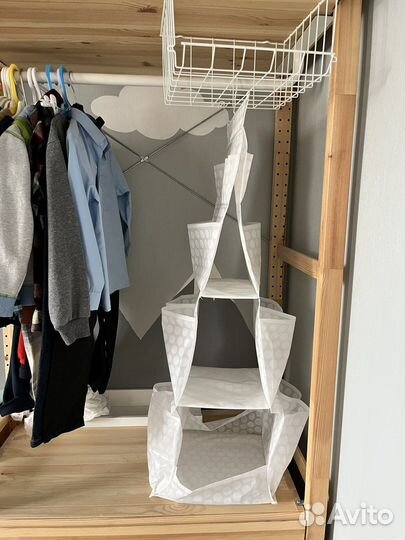 Икеа для детей