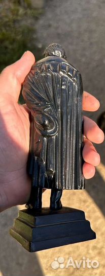 Статуэтка «Памятник А. С. Пушкину» СССР