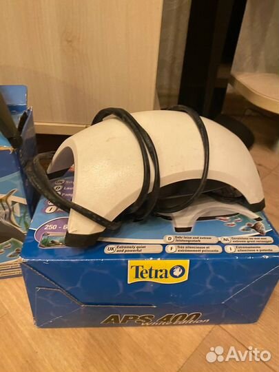 Компрессор воздушный APS400, ремкомплект мембран